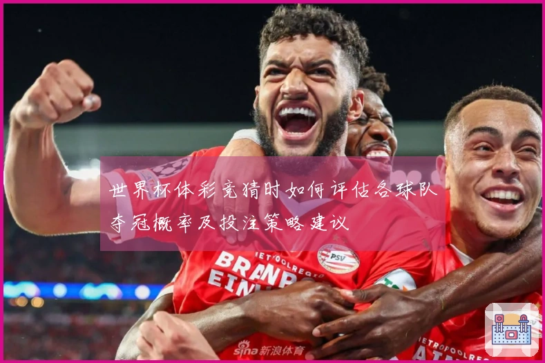世界杯体彩竞猜时如何评估各球队夺冠概率及投注策略建议